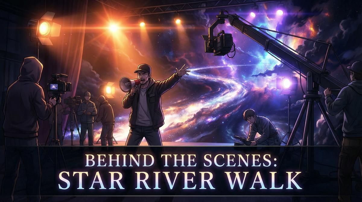 黑料 MV拍摄幕后花絮视频